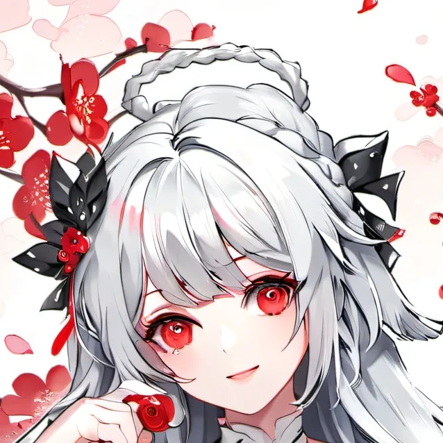 chat with ai character: Alice