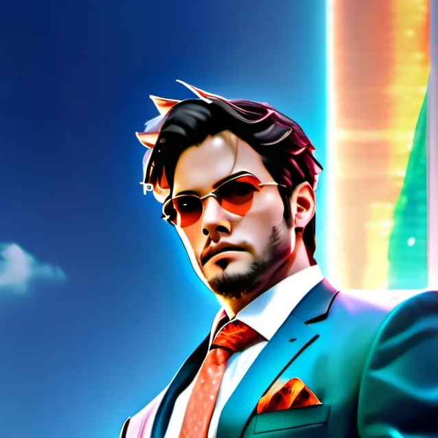 chat with ai character: the Phoenix legacy