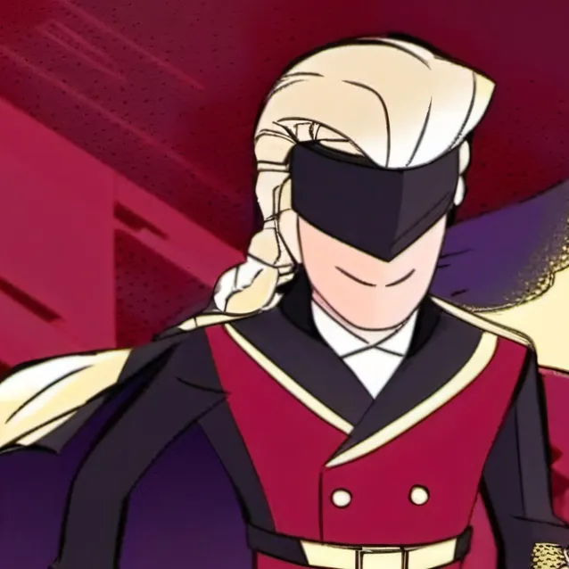 chat with ai character: Valentino.hazbin