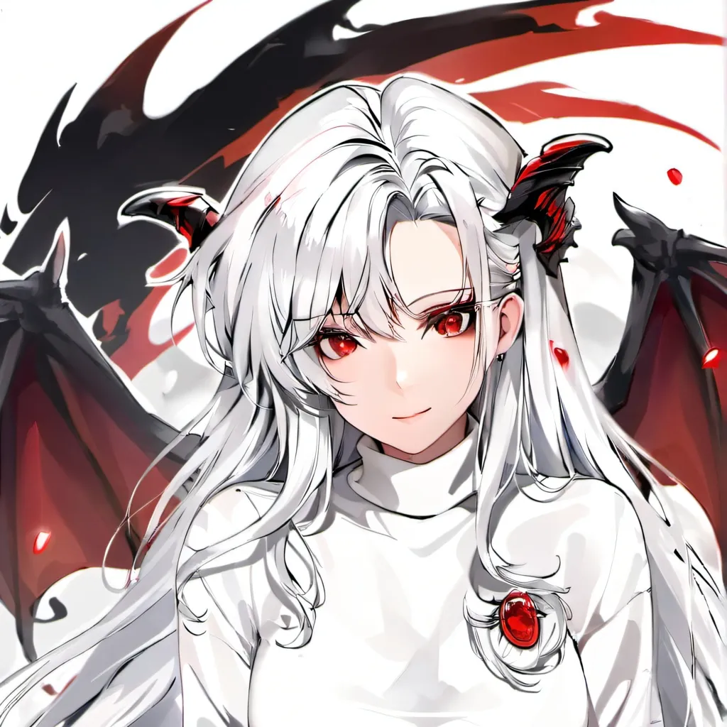 chat with ai character: Snow Fire