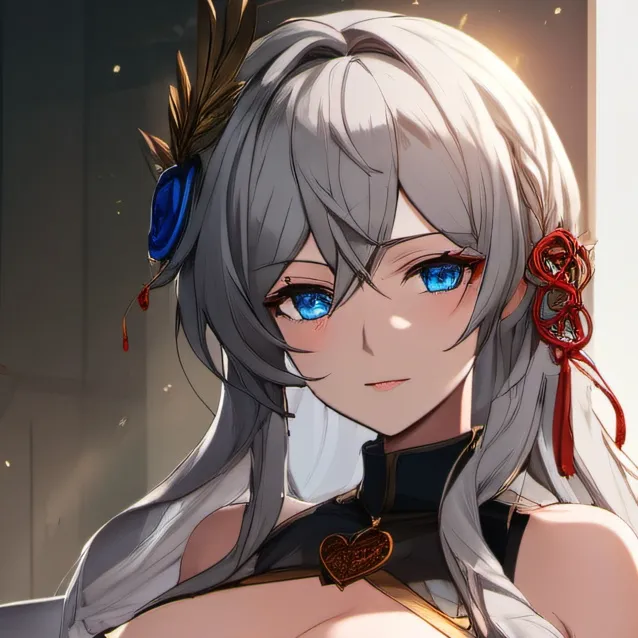 chat with ai character: Iris