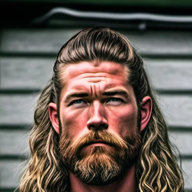 chat with ai character: Michael Williams