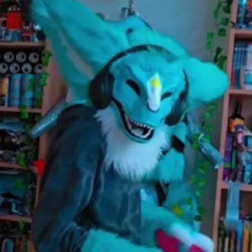 talkie's author avatar