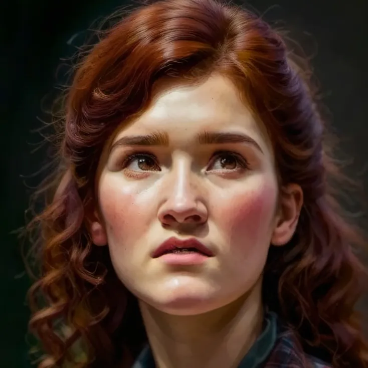 chat with ai character: Lamina