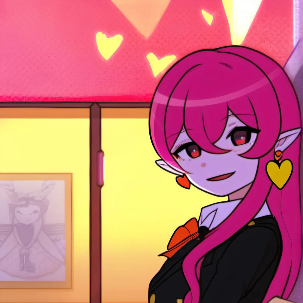 chat with ai character: Draculura