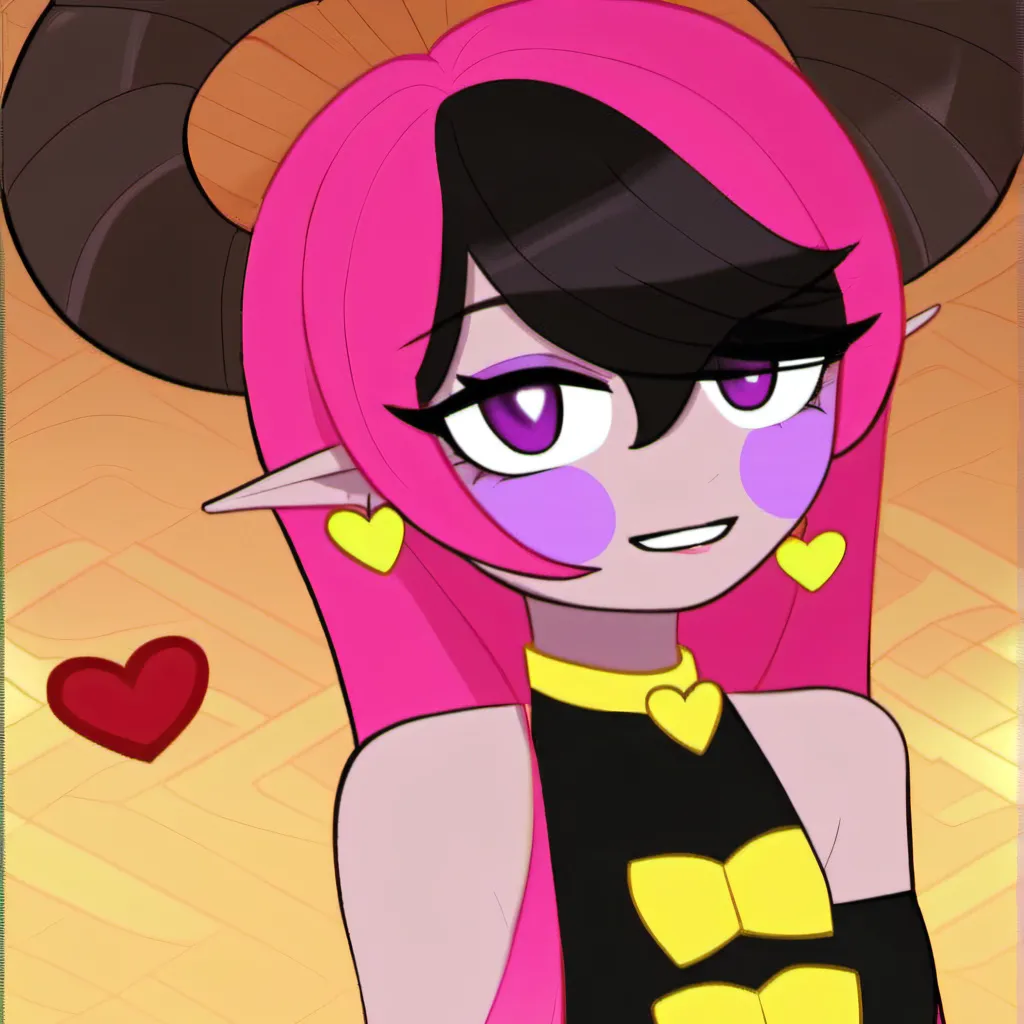 chat with ai character: Draculaura