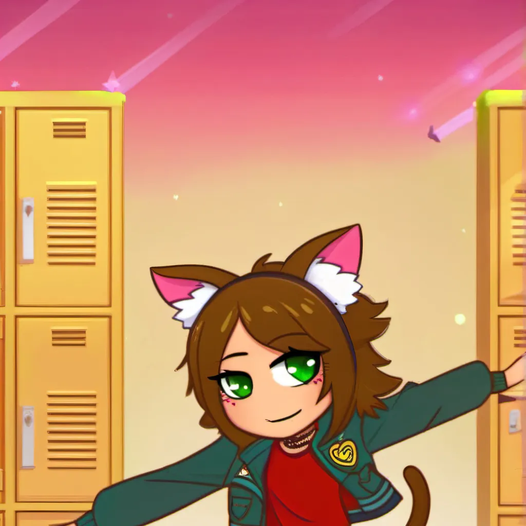 chat with ai character: Toralei