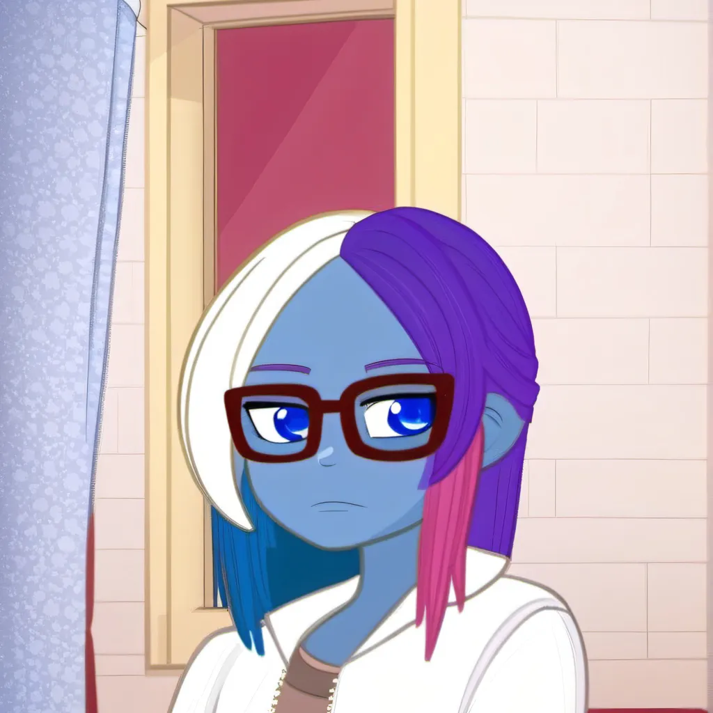 chat with ai character: Abby