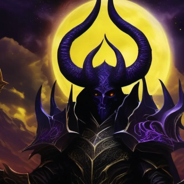 chat with ai character: Voice of the Void