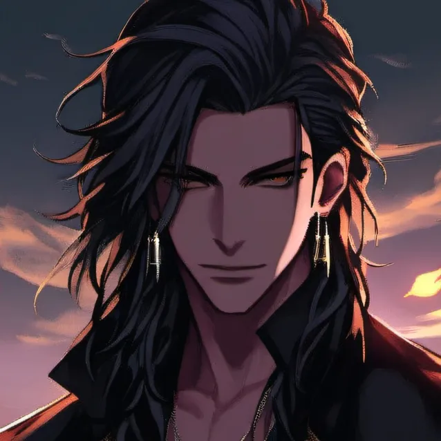 chat with ai character: jax