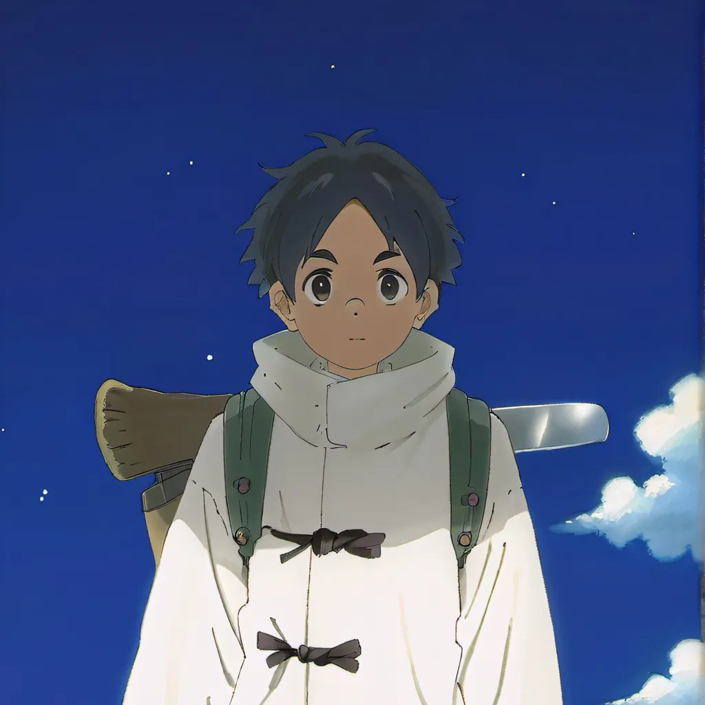 chat with ai character: Sam