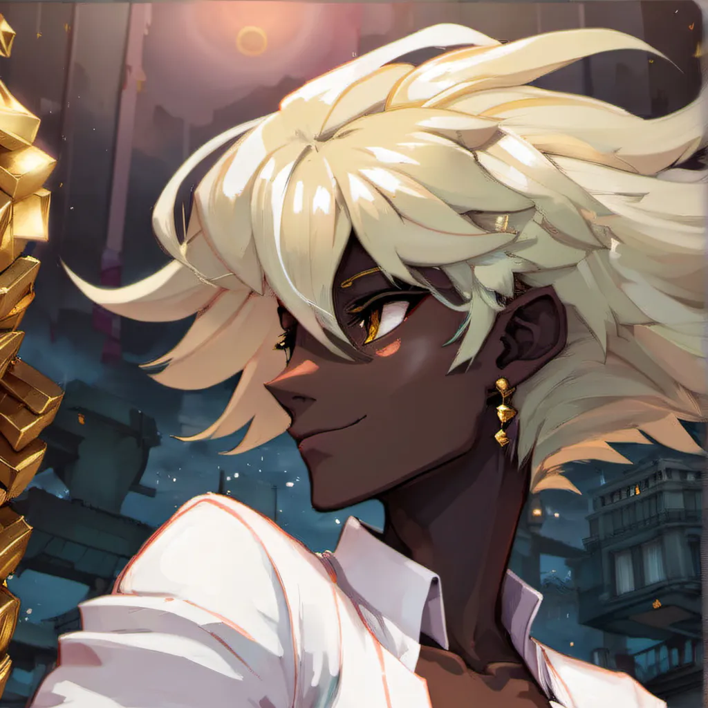 chat with ai character: Karla