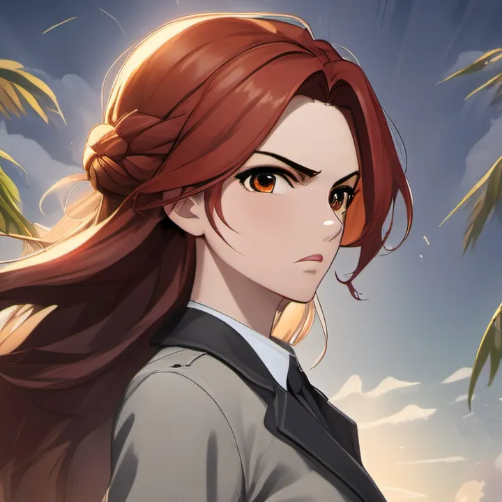 chat with ai character: Nikol Asteria