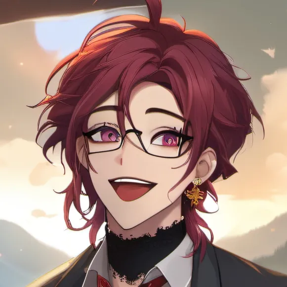 chat with ai character: Jack