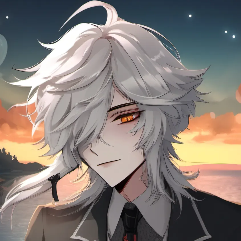 chat with ai character: Micah