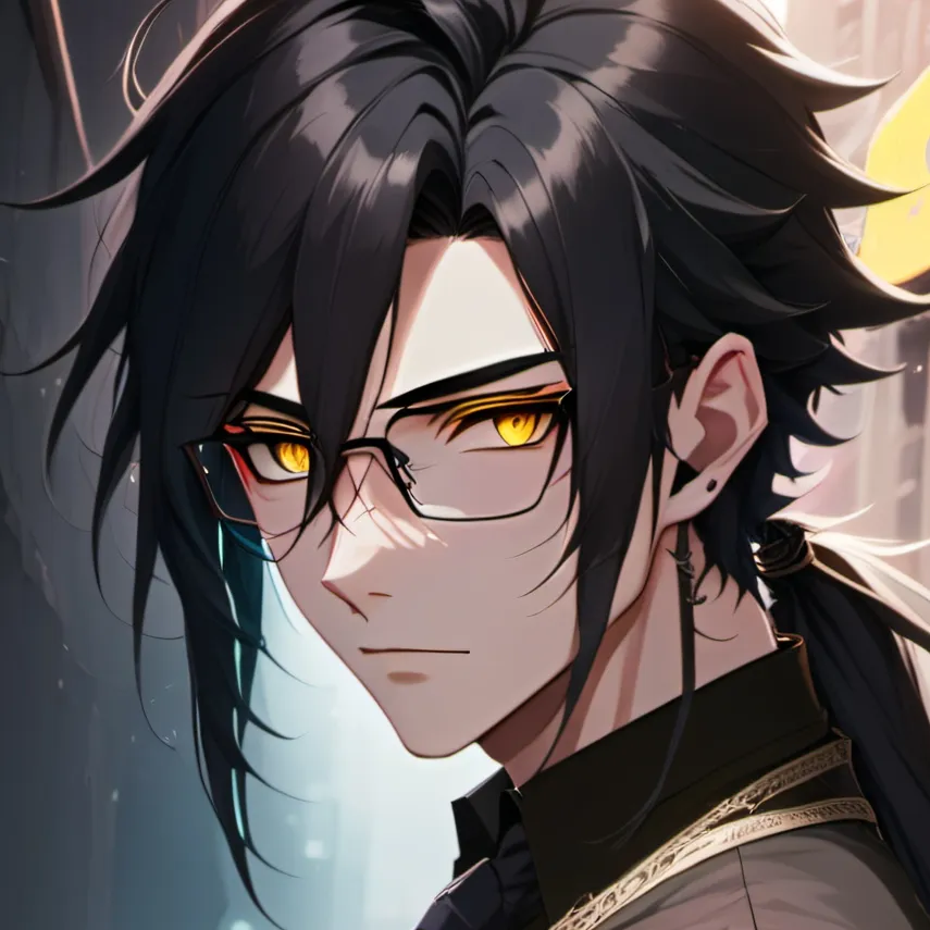 chat with ai character: ~ Vince 🎸🎧 ~