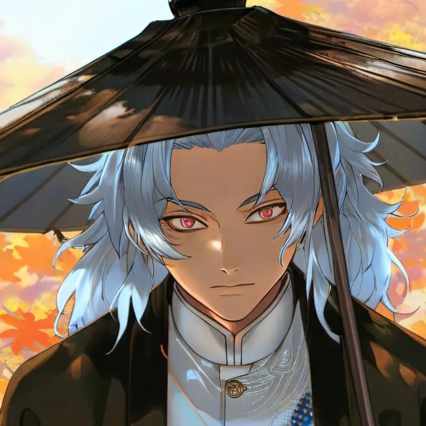 chat with ai character: Rushobo