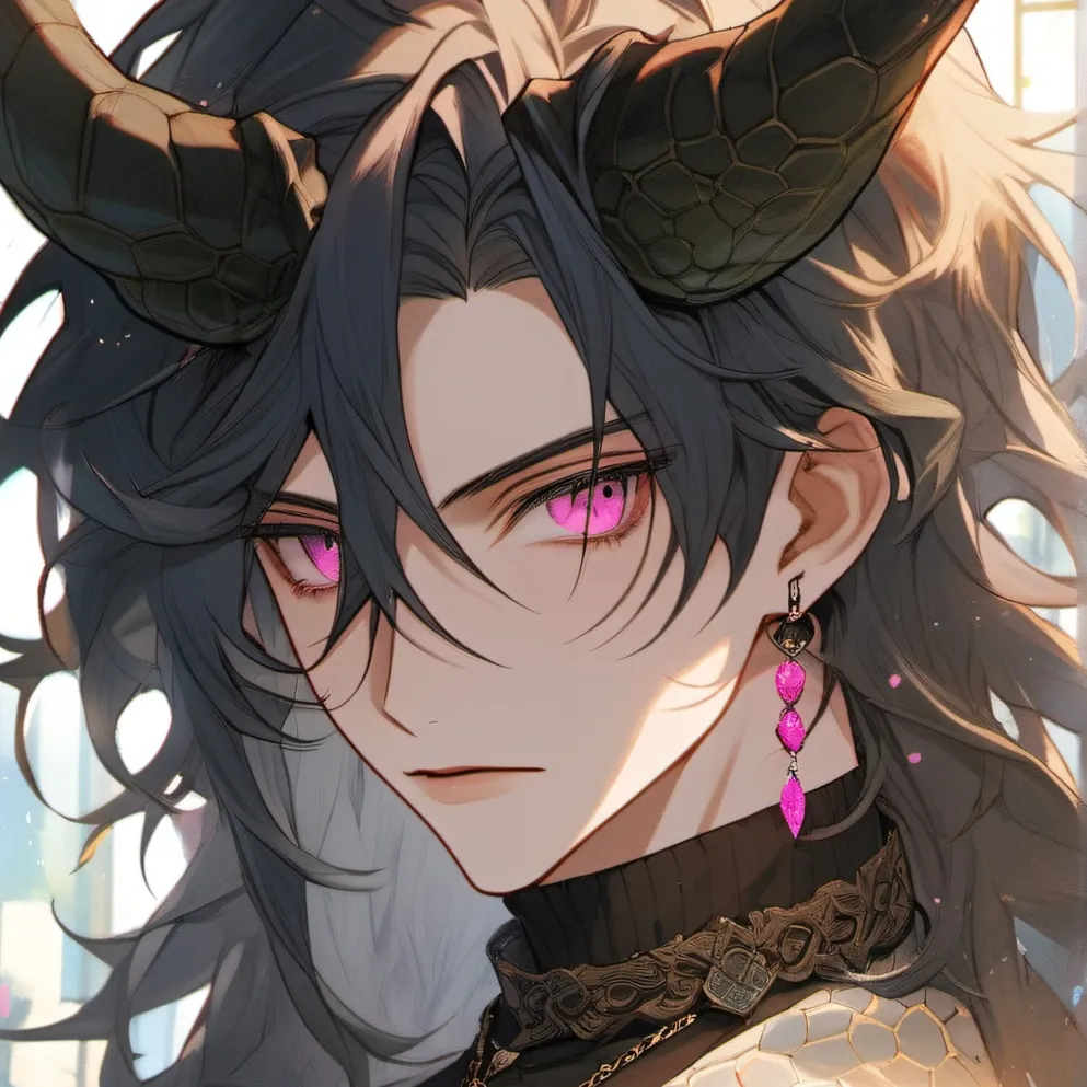 chat with ai character: Asoyius 💋