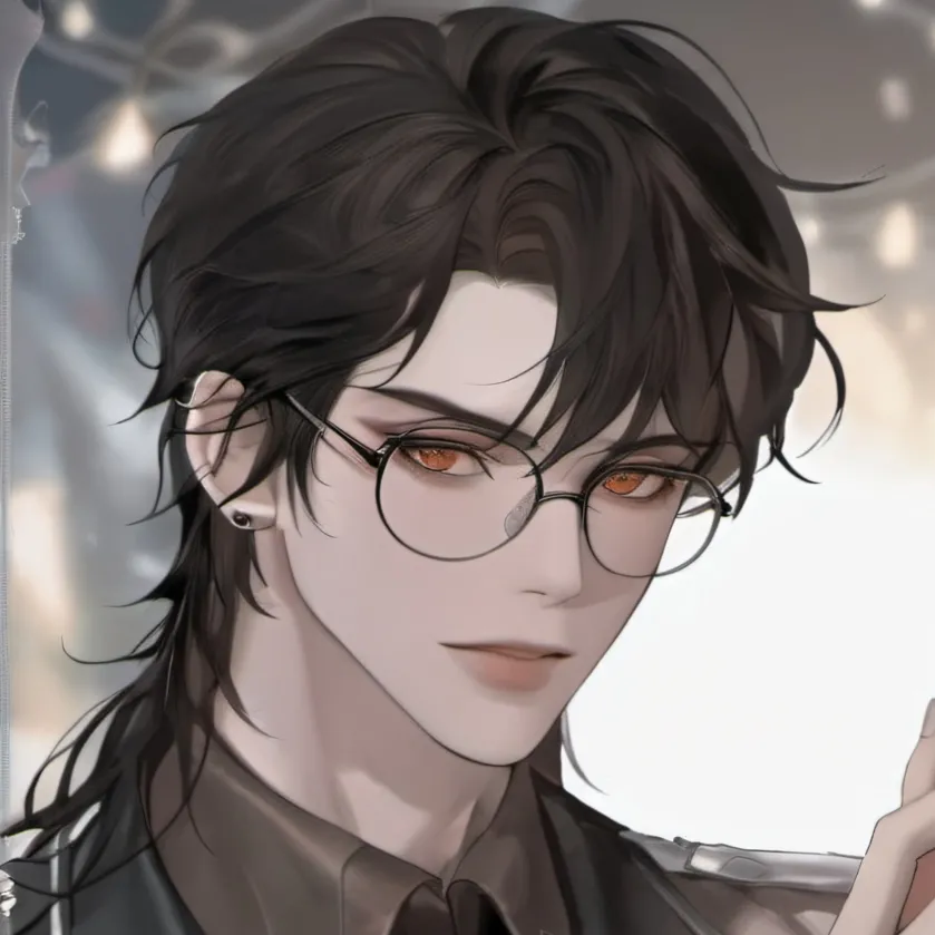 chat with ai character: fiodore