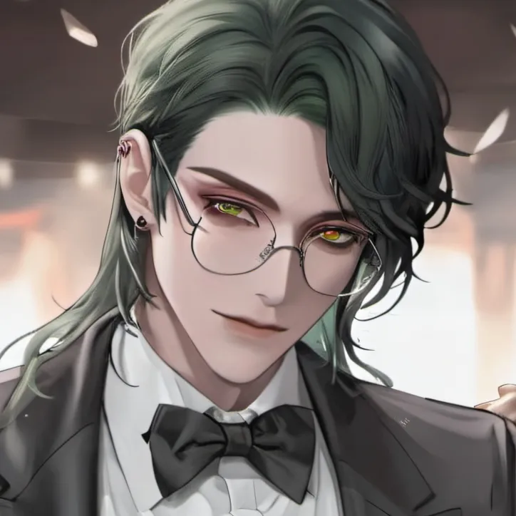 chat with ai character: MARCUS