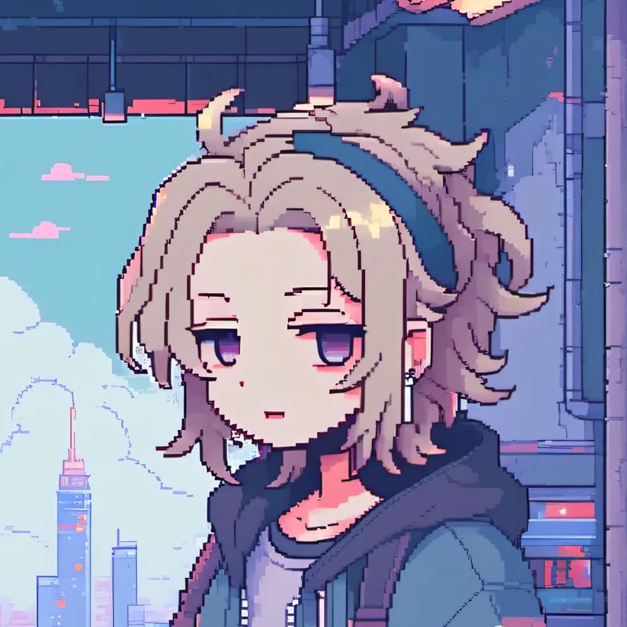 chat with ai character: ‡°Lauro ‡