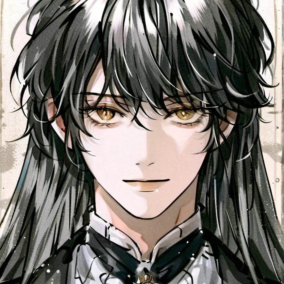 chat with ai character: Luke