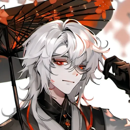 chat with ai character: •÷|Ochisuito|÷•