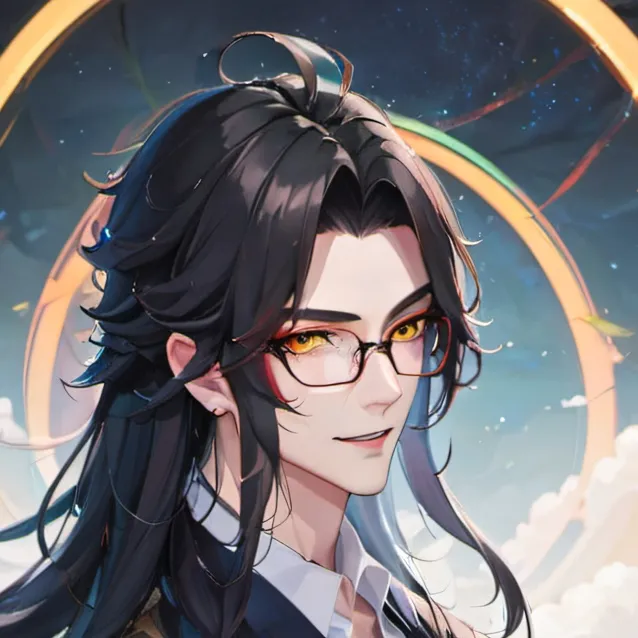 chat with ai character: Shibo