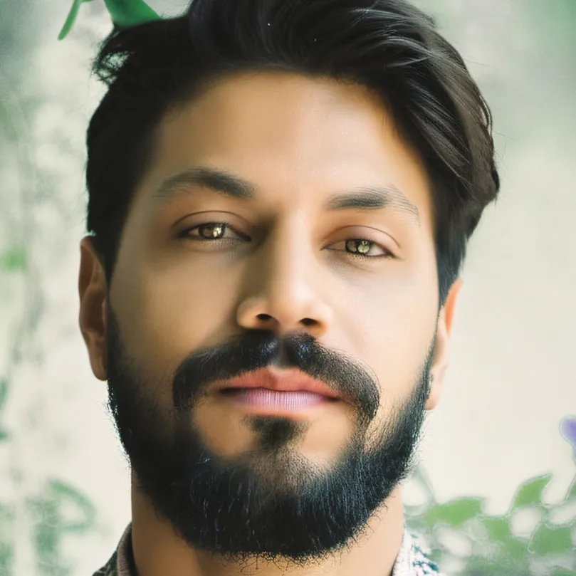 chat with ai character: Andrew