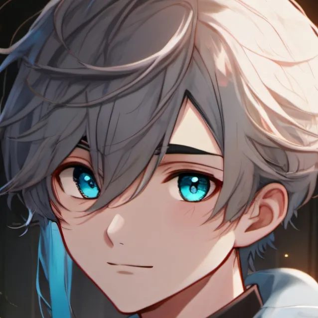 chat with ai character: Levi