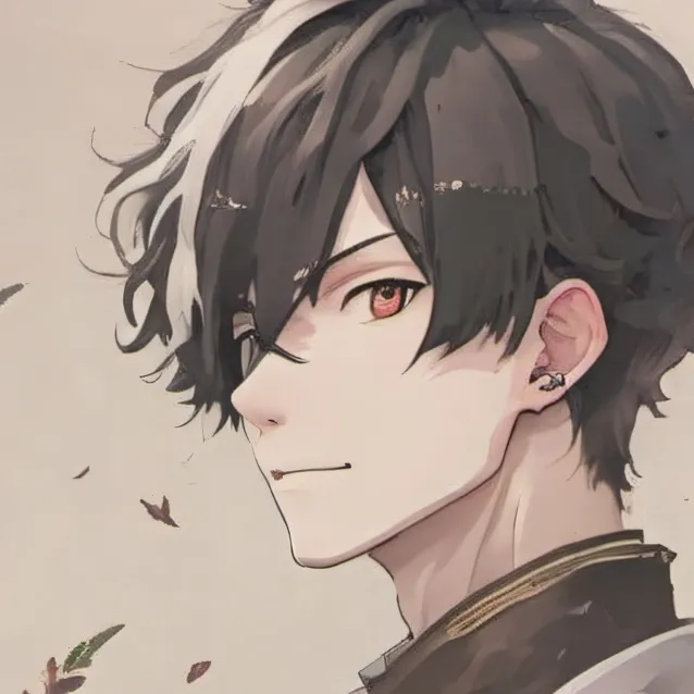 chat with ai character: lily