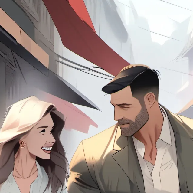 chat with ai character: Alex 