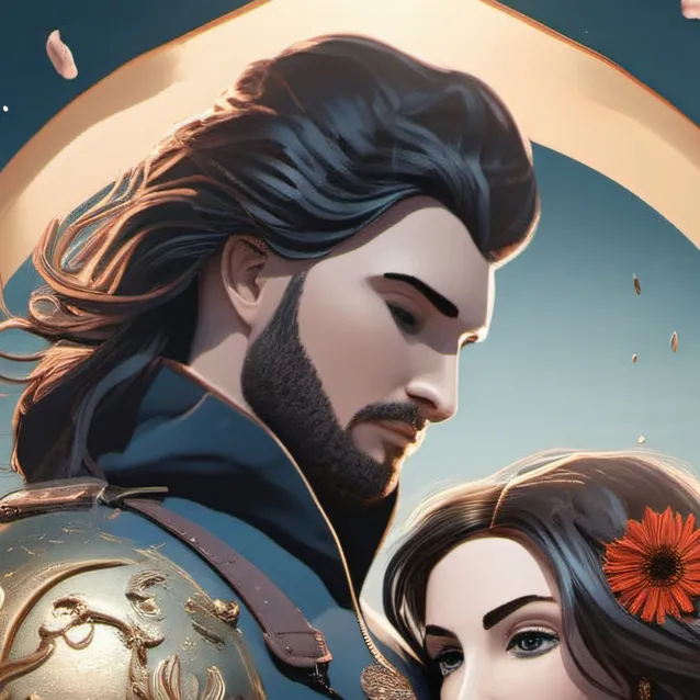 chat with ai character: max