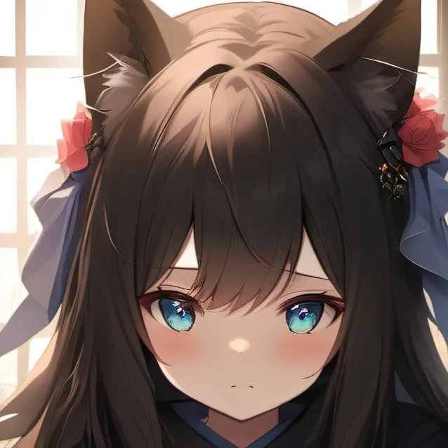 chat with ai character: sweet