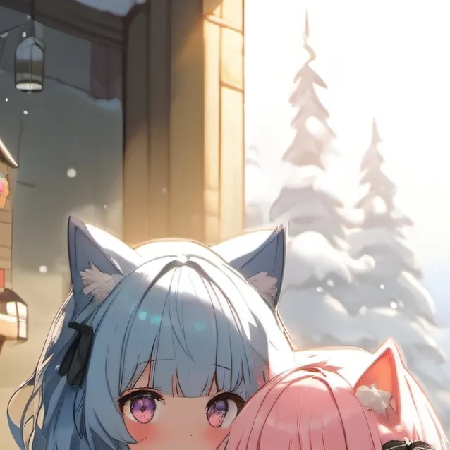 chat with ai character: lilly