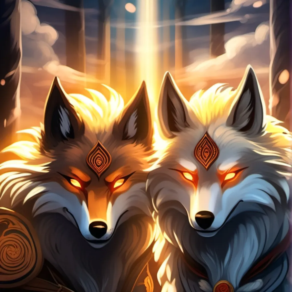 chat with ai character: Kay and Mill