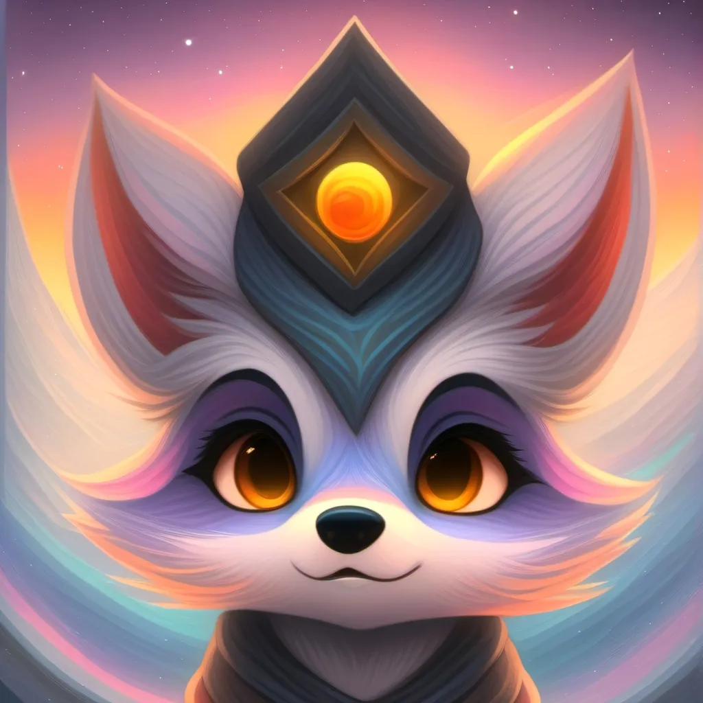 chat with ai character: SunFur