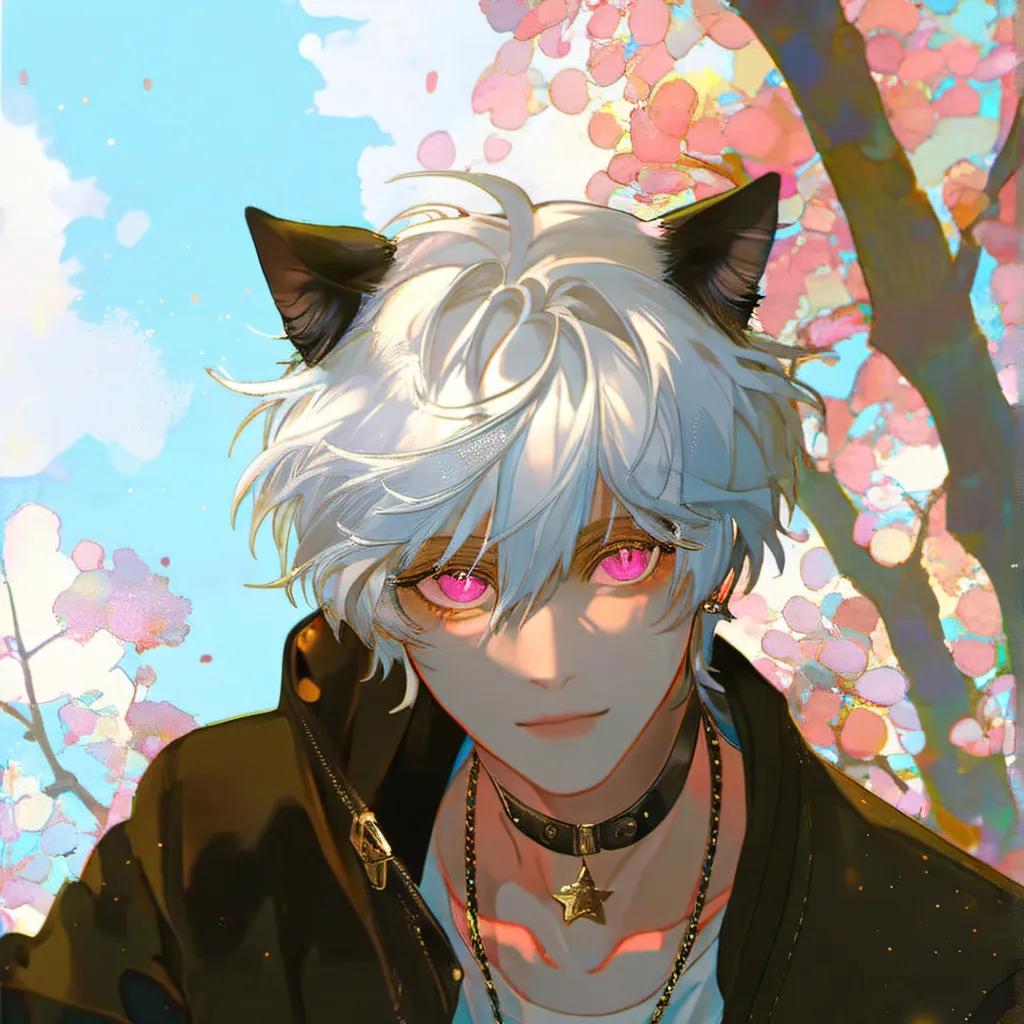 chat with ai character: Sam