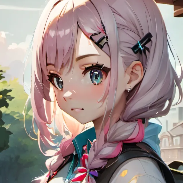 chat with ai character: Katelyn 