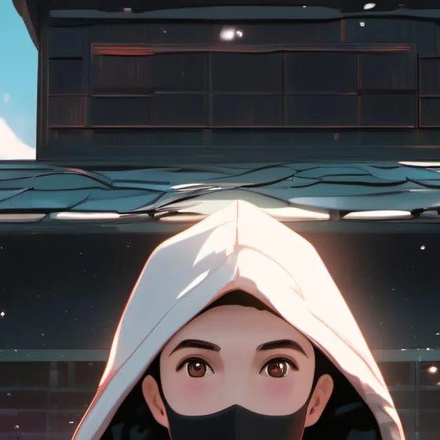 chat with ai character: togo