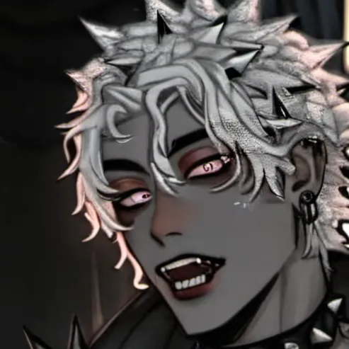 chat with ai character: Ashton 