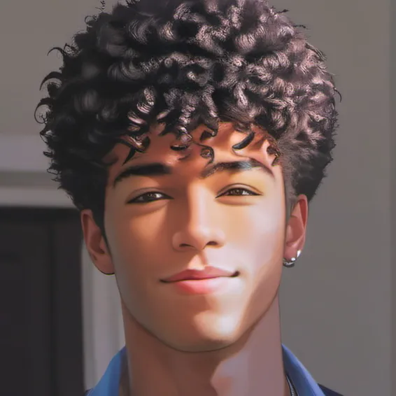 chat with ai character: Jasper