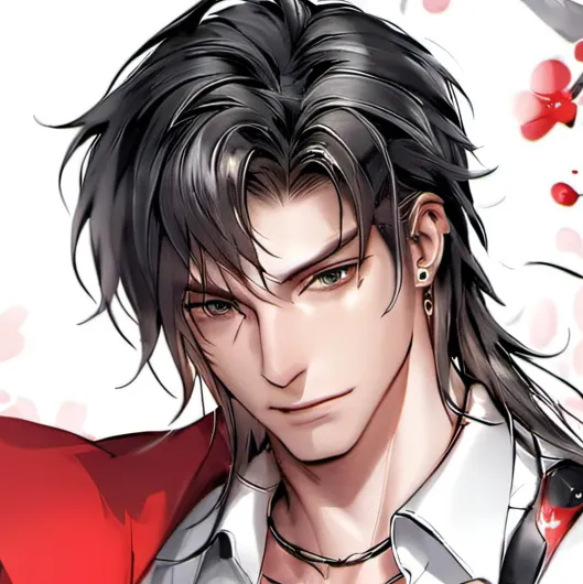 chat with ai character: Zhin 