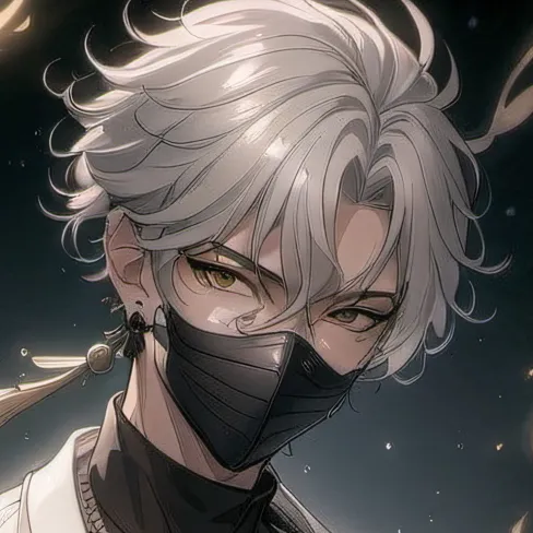 chat with ai character: Riley