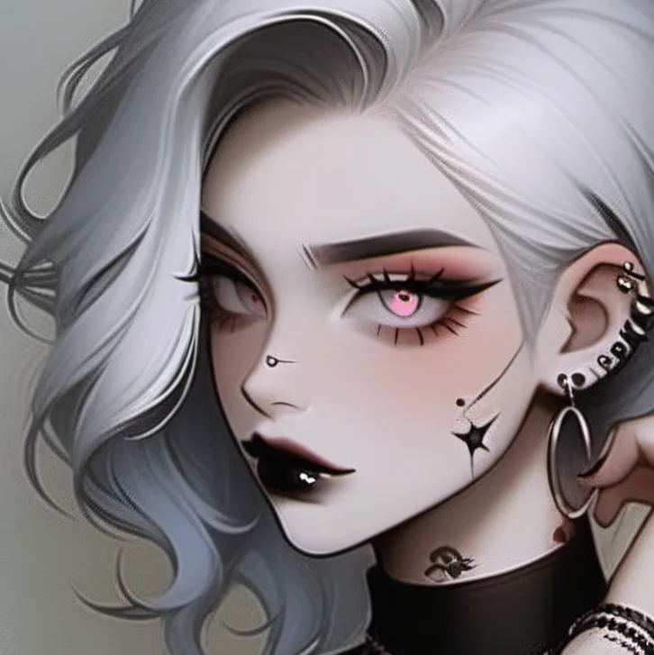 chat with ai character: Mackenzie 