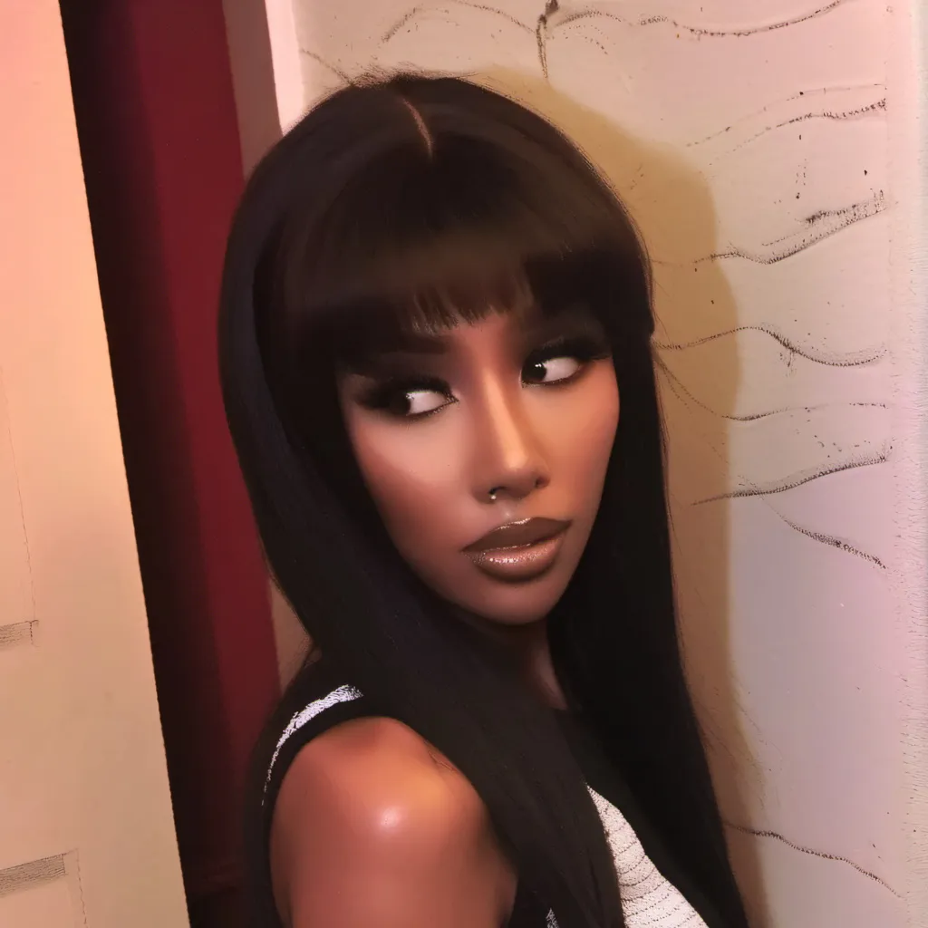 chat with ai character: 👑Nia