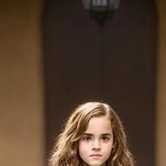 chat with ai character: Hermione granger 