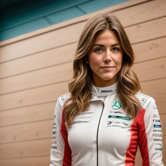 chat with ai character: Anne 