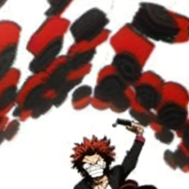 chat with ai character: Kirishima