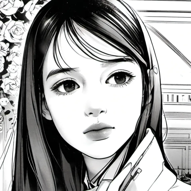 chat with ai character: Tazmin rose 